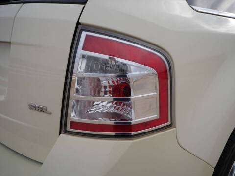 2008 Ford Edge Limited