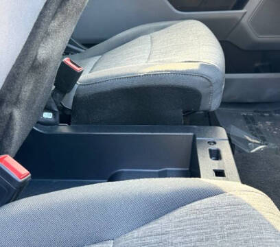 2023 Ford F-250 Super Duty