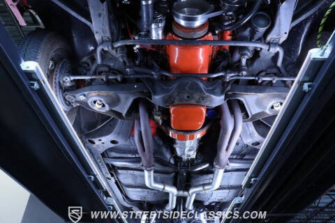 1967 Chevrolet Chevelle