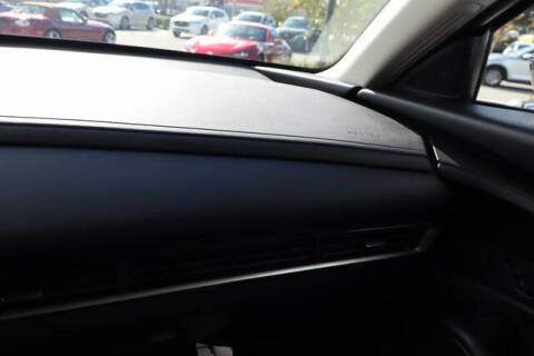 2026 Mazda CX-30 2.5 S Select Sport