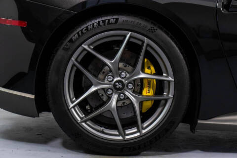 2014 Ferrari F12berlinetta