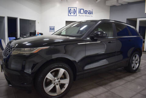 2019 Land Rover Range Rover Velar P250 S