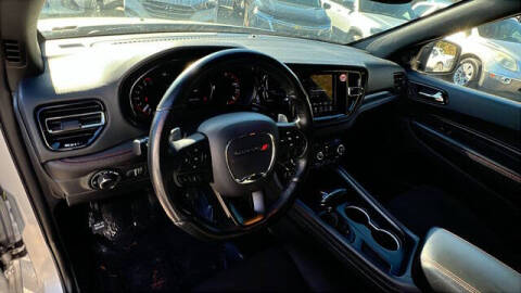 2023 Dodge Durango GT