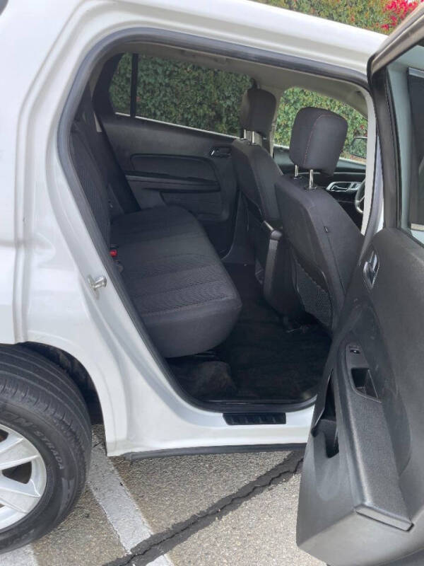 2013 GMC Terrain SLE-1