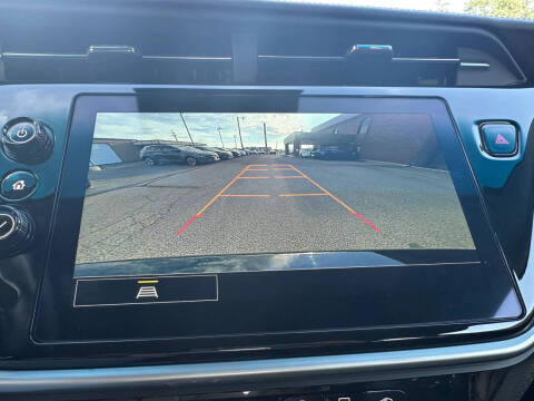 2023 Chevrolet Bolt EV 1LT