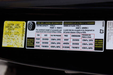 2019 Lexus RX 350 F SPORT