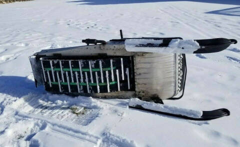 1973 Arctic Cat Lynx