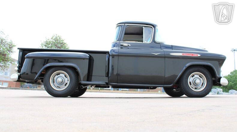 1957 Chevrolet 3100