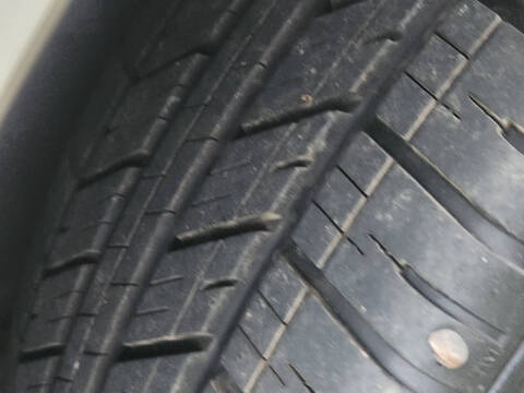 2013 Chevrolet Traverse LT