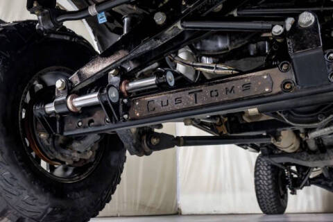 2017 Ford F-350 Super Duty