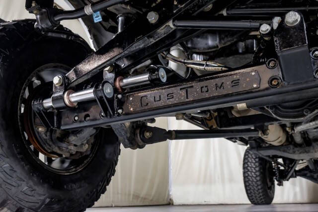 2017 Ford F-350 Super Duty