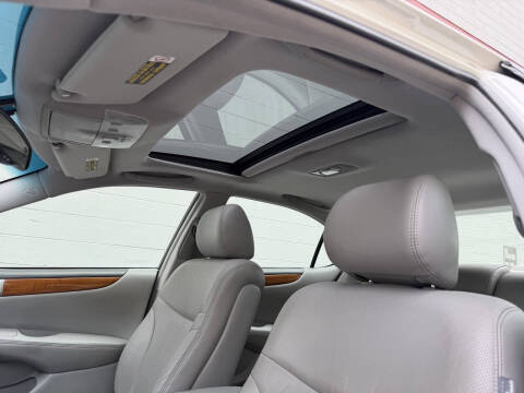2005 Lexus ES 330