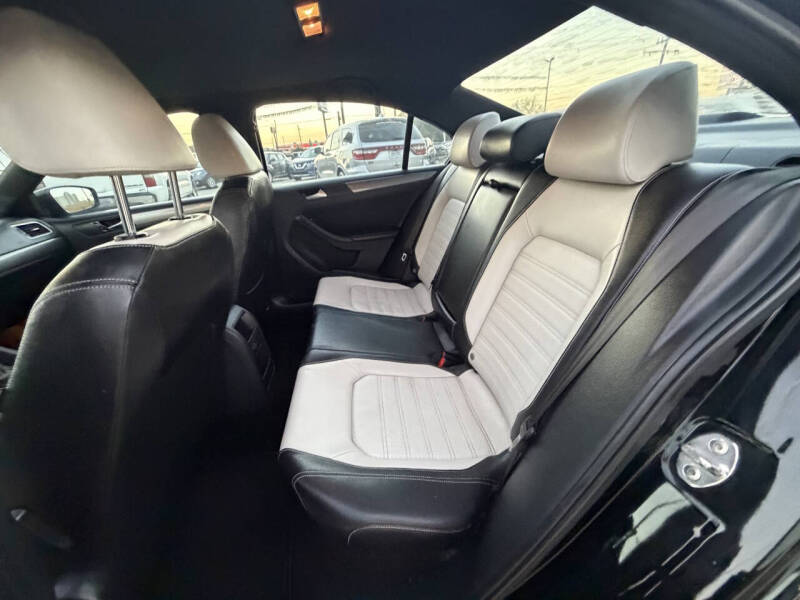 2016 Volkswagen Jetta 1.8T Sport