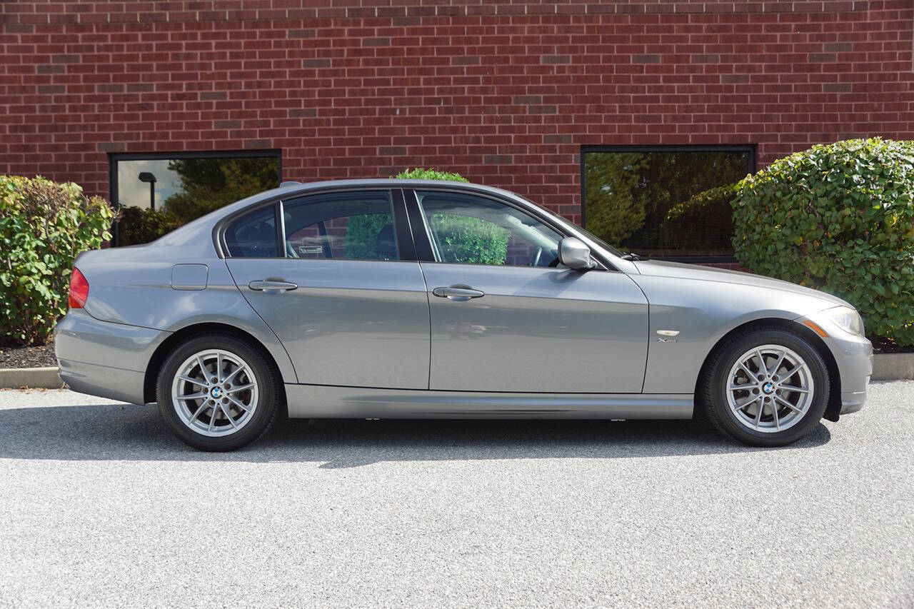 2010 BMW 3 Series for sale at Dougherty Automotive in West Chester, PA