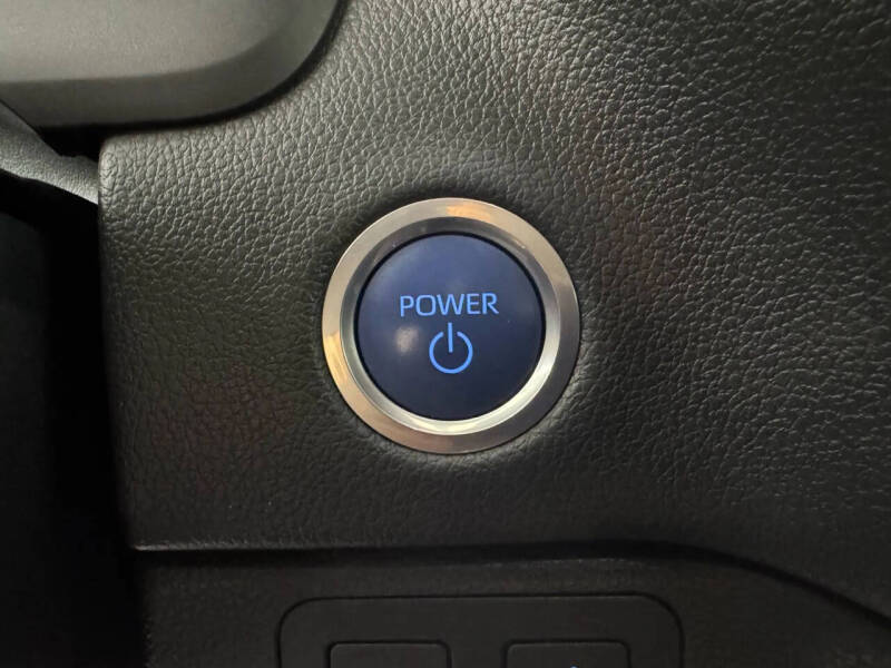 2022 Toyota Tundra Limited HV