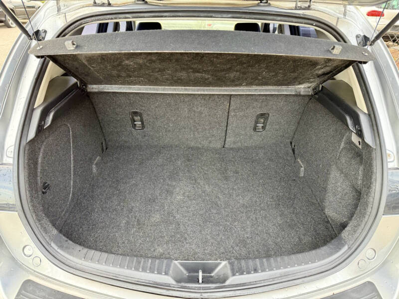 2010 Mazda MAZDASPEED3 Sport