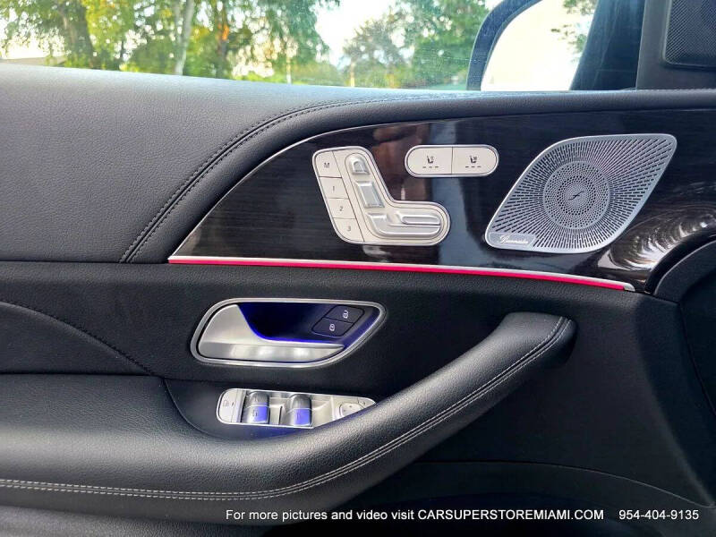 2020 Mercedes-Benz GLE GLE 350 4MATIC