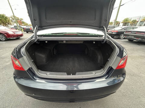 2013 Hyundai Sonata Limited