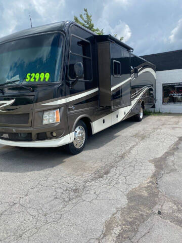 2011 Damon challenger