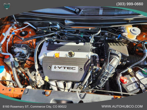 2007 Honda Element EX