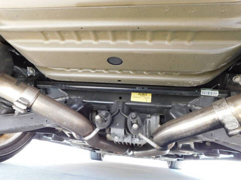 2013 Chevrolet Camaro SS