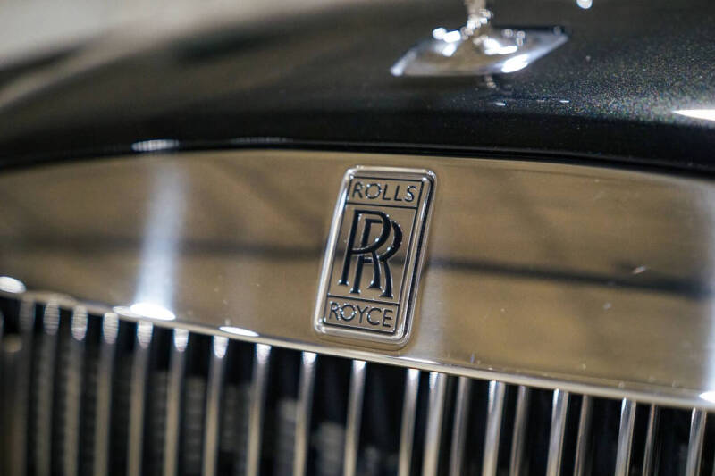 2019 Rolls-Royce Dawn