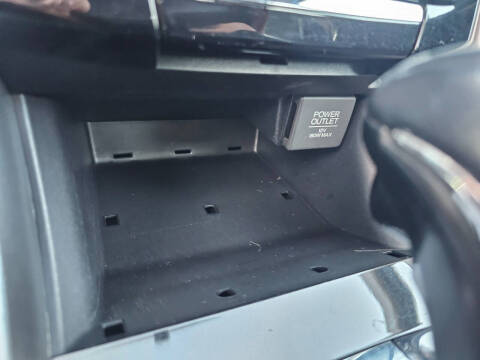 2016 Honda Accord EX-L V6