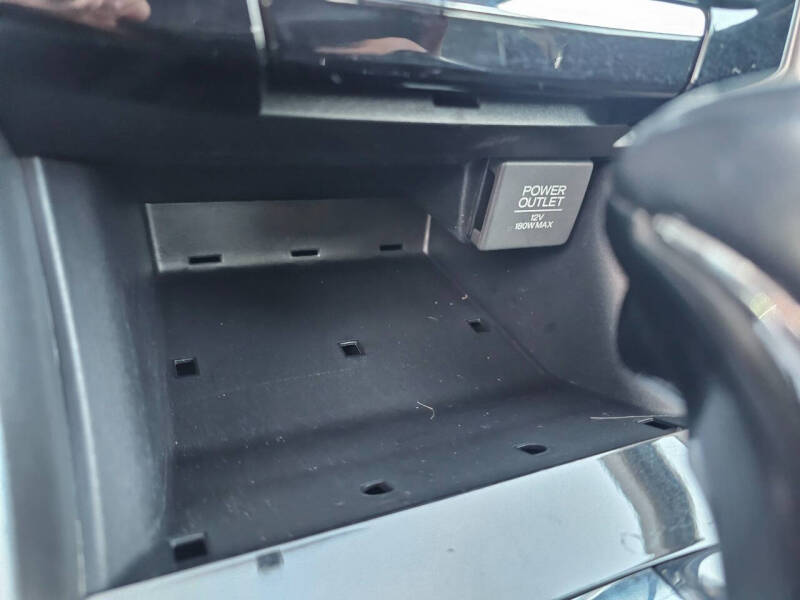 2016 Honda Accord EX-L V6