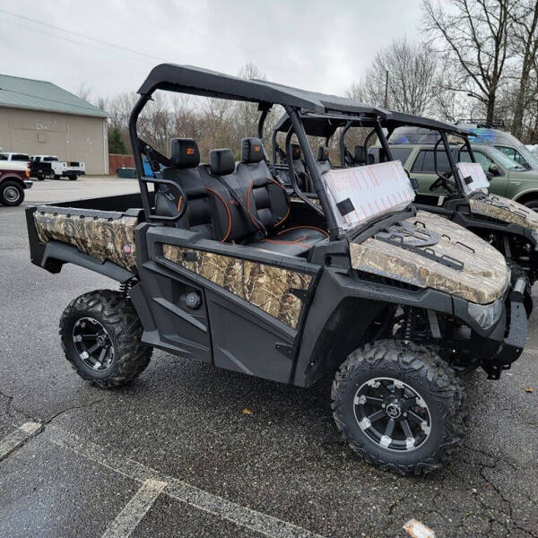 2023 INTIMIDATOR GC1K STAGE 2 for sale at Dukes Automotive LLC in Lancaster SC