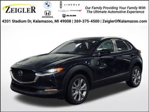 2023 Mazda CX-30 2.5 S Preferred