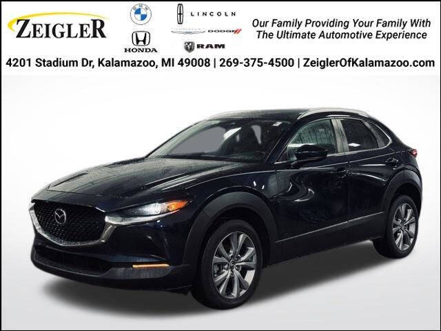 2023 Mazda CX-30 2.5 S Preferred