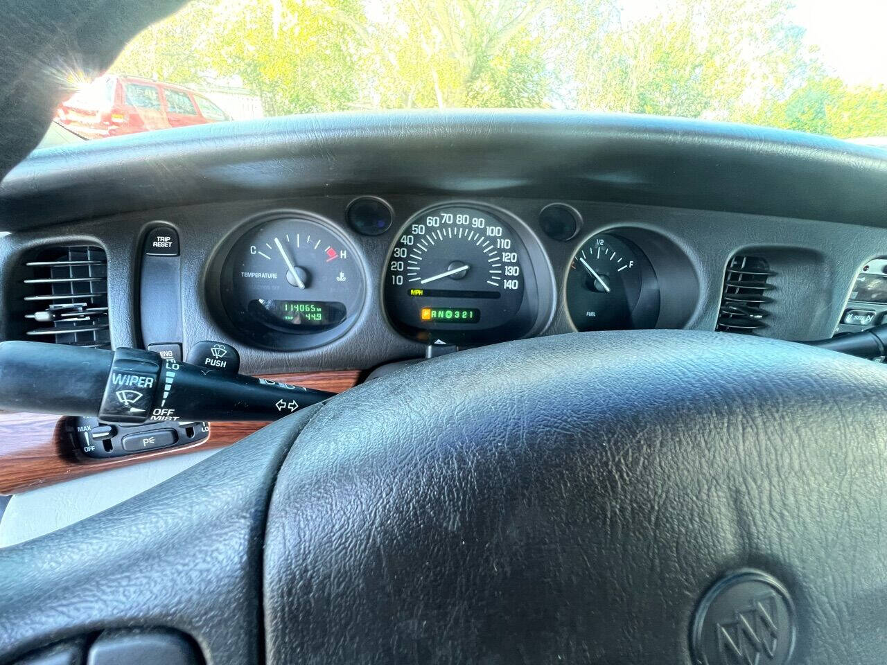 2004 Buick LeSabre for sale at Mainland Auto Sales Inc in Daytona Beach, FL