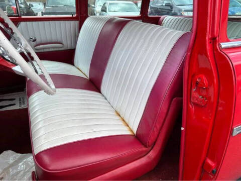 1957 Chevrolet 210