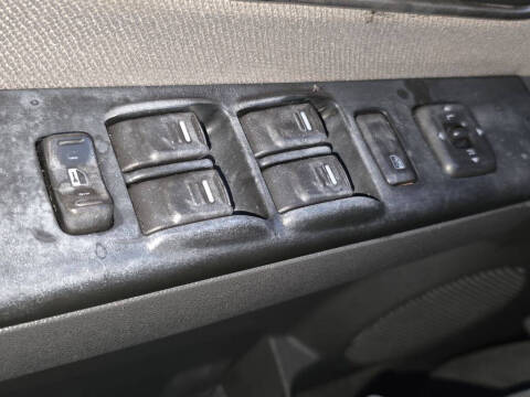 2005 Chevrolet Colorado