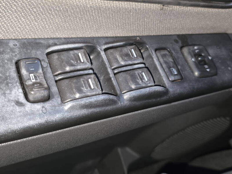 2005 Chevrolet Colorado