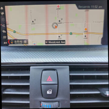 2020 BMW 4 Series 430i xDrive Gran Coupe