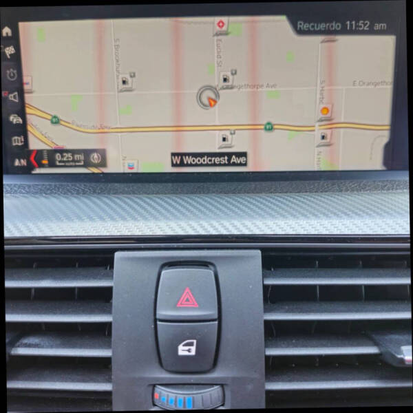 2020 BMW 4 Series 430i xDrive Gran Coupe