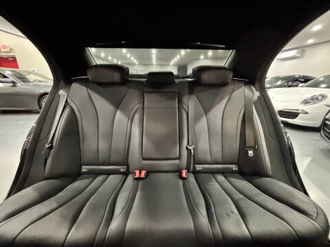 2018 Mercedes-Benz S-Class S 450