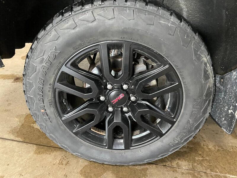 2014 GMC Sierra 1500