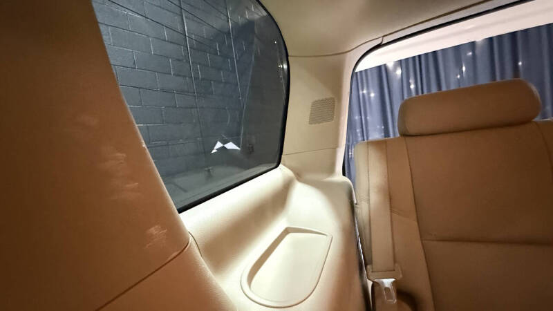 2013 Cadillac Escalade Luxury