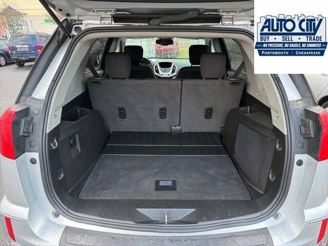 2017 GMC Terrain SLE-2