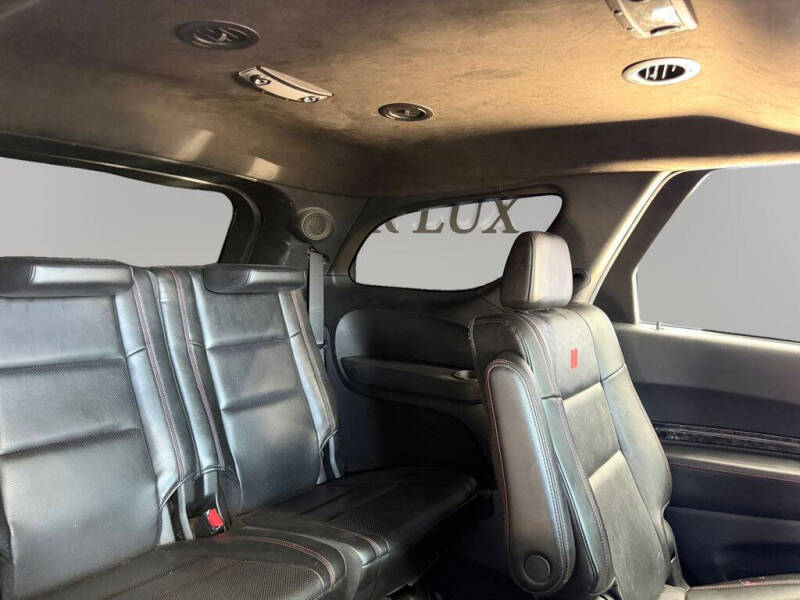 2023 Dodge Durango R/T Premium