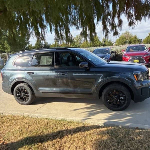 2024 Kia Telluride SX X-Pro