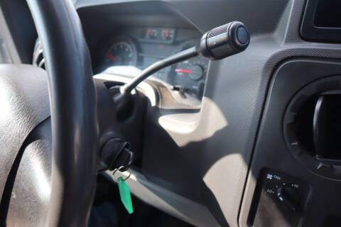 2011 Ford E-Series E-250