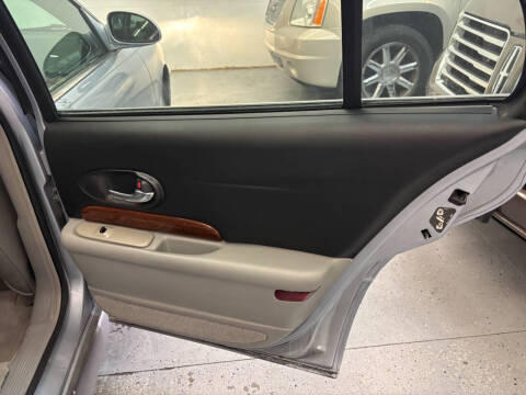 2005 Buick LeSabre Custom