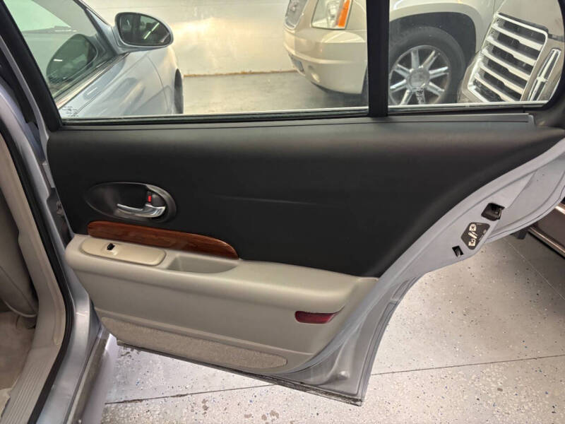 2005 Buick LeSabre Custom