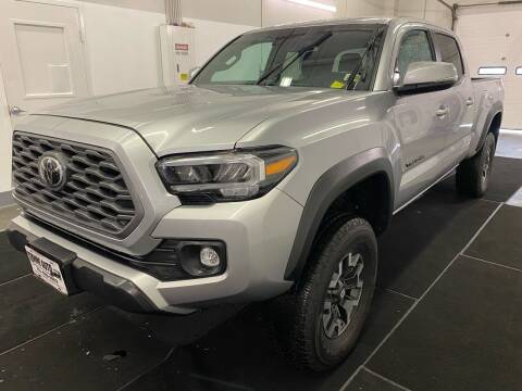 2020 Toyota Tacoma for sale at TOWNE AUTO BROKERS in Virginia Beach VA