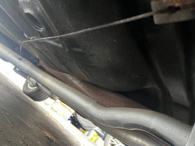 1971 Chevrolet Chevelle