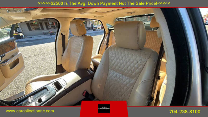 2016 Jaguar XJL Portfolio