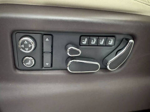 2017 Bentley Bentayga